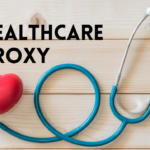 Healthcare Proxy